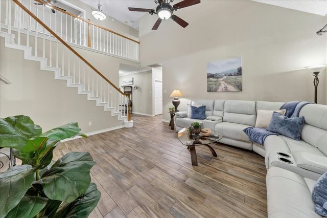 4016 Stone Brooke Drive, Grapevine, TX 76051