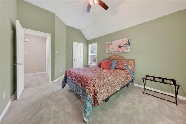 4016 Stone Brooke Drive, Grapevine, TX 76051