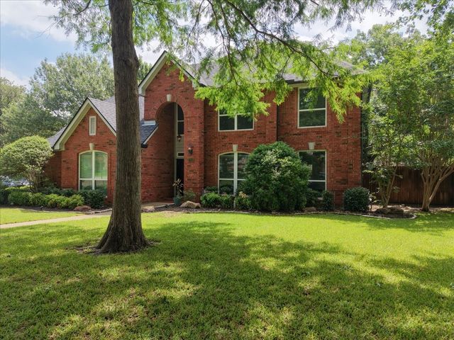 4016 Stone Brooke Drive, Grapevine, TX 76051