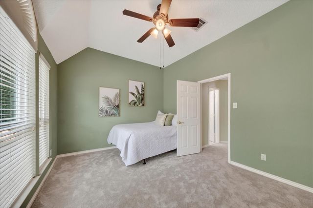 4016 Stone Brooke Drive, Grapevine, TX 76051
