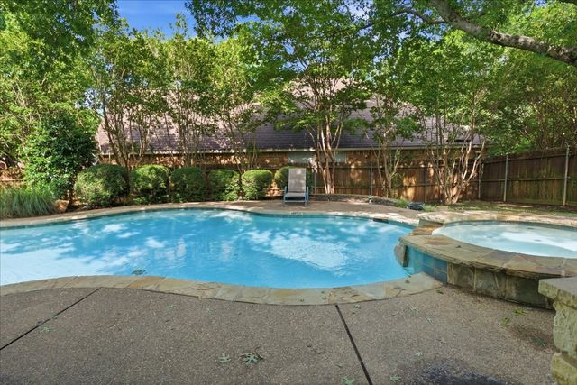 4016 Stone Brooke Drive, Grapevine, TX 76051