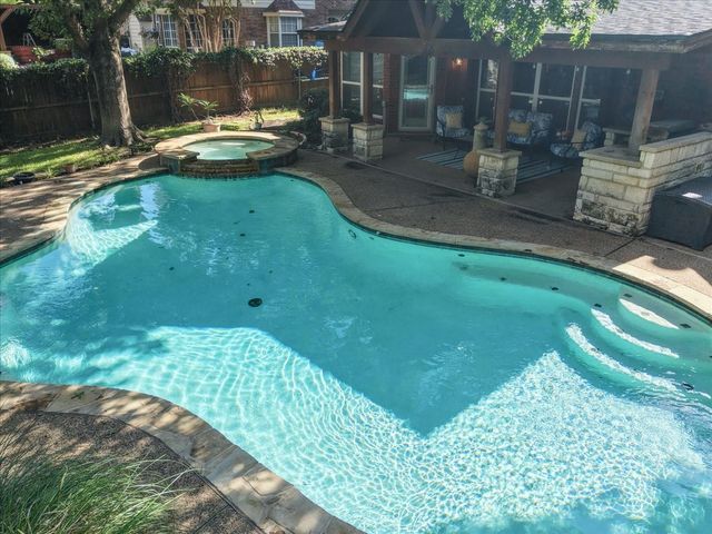 4016 Stone Brooke Drive, Grapevine, TX 76051