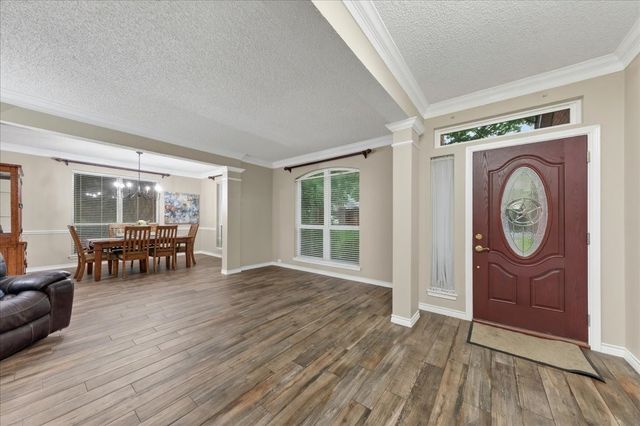 4016 Stone Brooke Drive, Grapevine, TX 76051