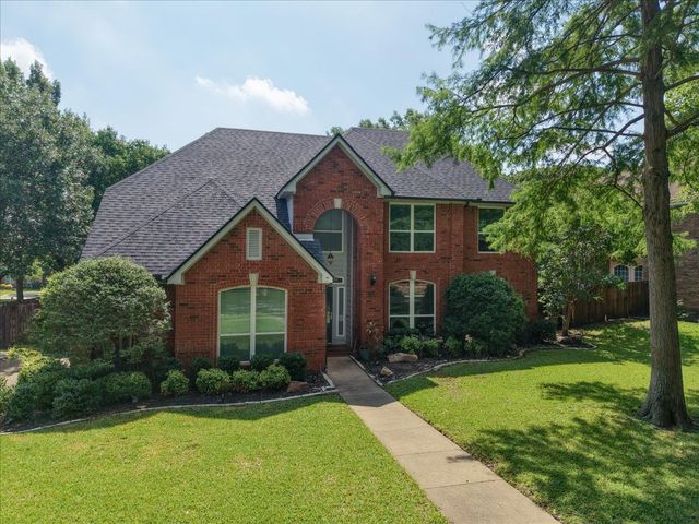 4016 Stone Brooke Drive, Grapevine, TX 76051