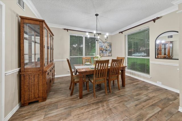 4016 Stone Brooke Drive, Grapevine, TX 76051