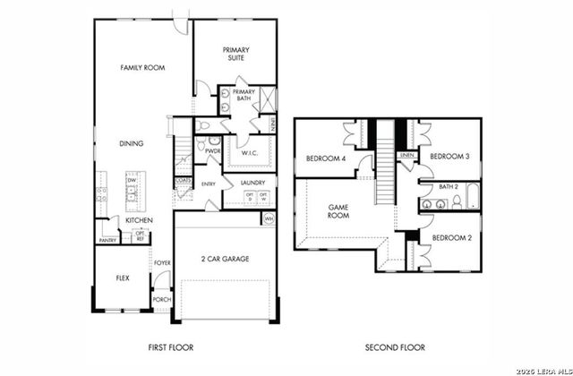 12715 HORIZON CRST, Schertz, TX 78154