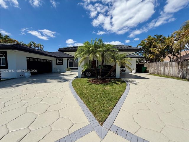 13431 SW 32nd St, Miami, FL 33175