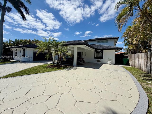 13431 SW 32nd St, Miami, FL 33175
