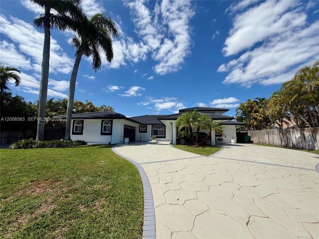 13431 SW 32nd St, Miami, FL 33175