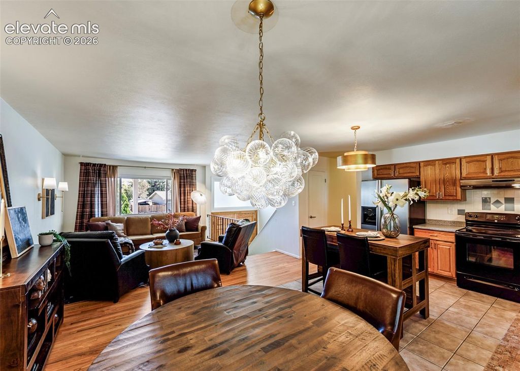 418 Eudora Street, Colorado Springs, CO 80911 — photo 3
