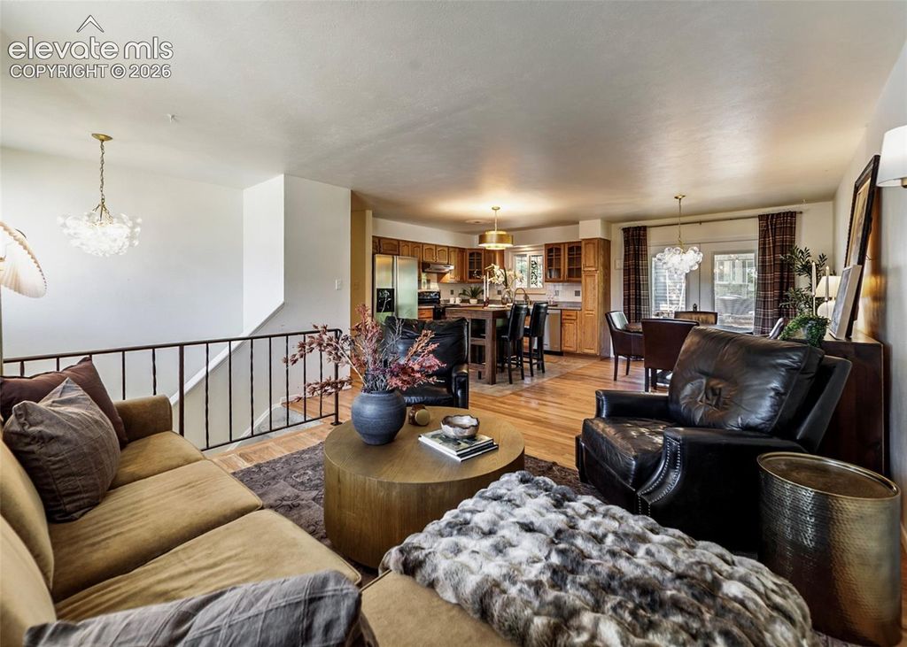 418 Eudora Street, Colorado Springs, CO 80911 — photo 4