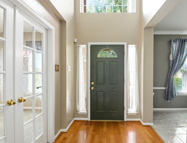 2718 Honeysuckle Walk, Spring, TX 77388