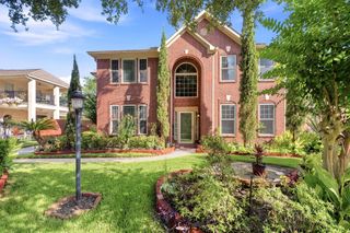 2718 Honeysuckle Walk, Spring, TX 77388