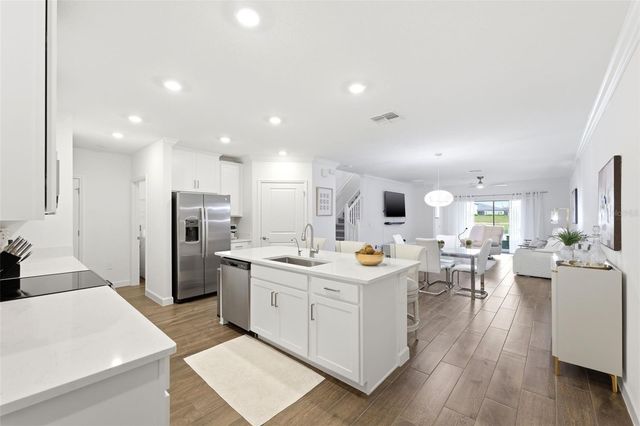 10799 GABLE DIG LOOP, San Antonio, FL 33576