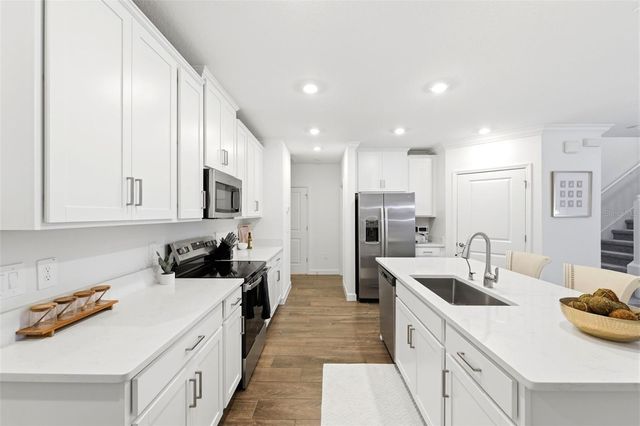 10799 GABLE DIG LOOP, San Antonio, FL 33576