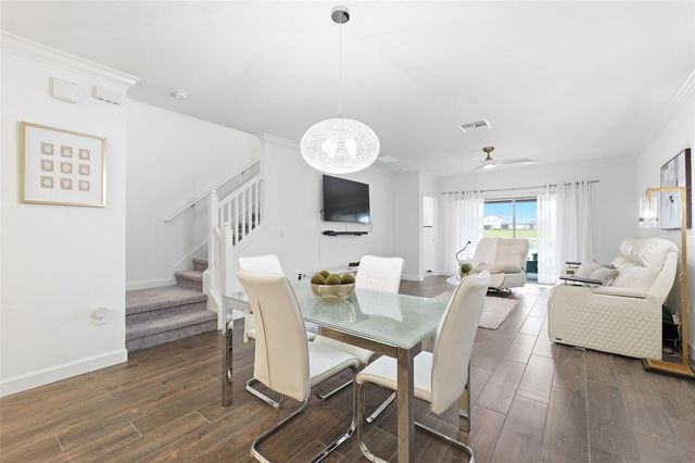 10799 GABLE DIG LOOP, San Antonio, FL 33576