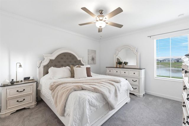 10799 GABLE DIG LOOP, San Antonio, FL 33576