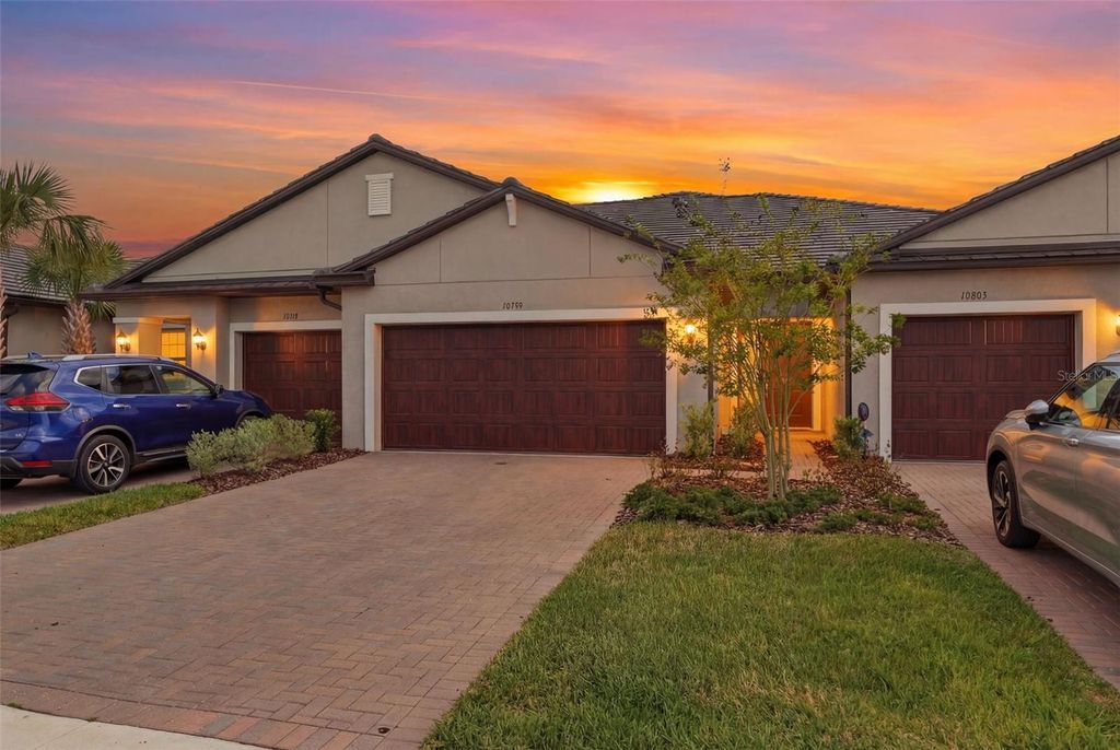 10799 GABLE DIG LOOP, San Antonio, FL 33576