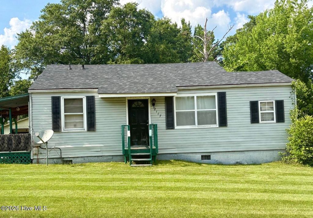 2117 Cadden Road, Augusta, GA 30906