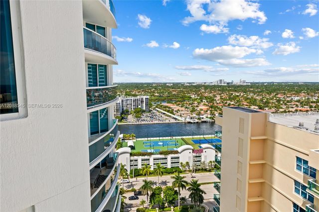 2711 S Ocean Drive 1902, Hollywood, FL 33019