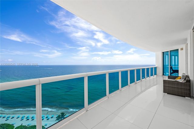 2711 S Ocean Drive 1902, Hollywood, FL 33019