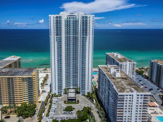 2711 S Ocean Drive 1902, Hollywood, FL 33019