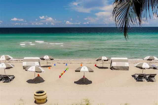 2711 S Ocean Drive 1902, Hollywood, FL 33019