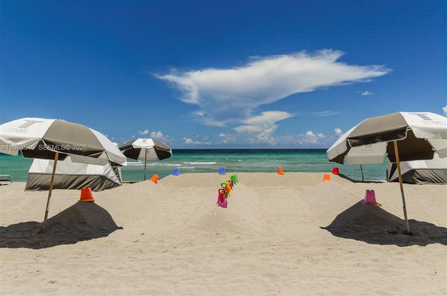 2711 S Ocean Drive 1902, Hollywood, FL 33019
