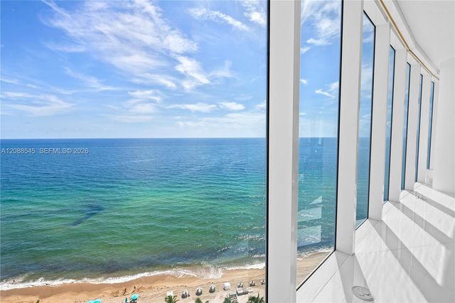 2711 S Ocean Drive 1902, Hollywood, FL 33019