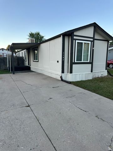 1145 W 2000 S, Logan, UT 84321