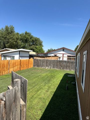 1145 W 2000 S, Logan, UT 84321