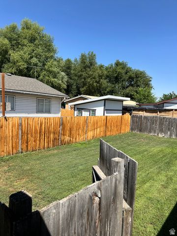 1145 W 2000 S, Logan, UT 84321