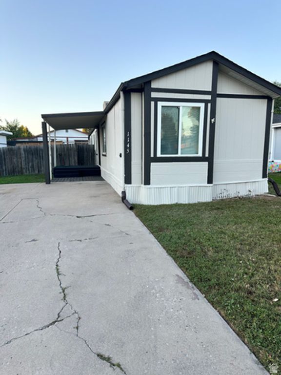 1145 W 2000 S, Logan, UT 84321