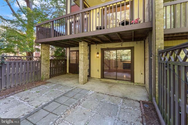 4700 DEER RUN CT, Alexandria, VA 22306