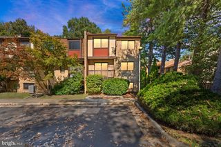 4700 DEER RUN CT, Alexandria, VA 22306