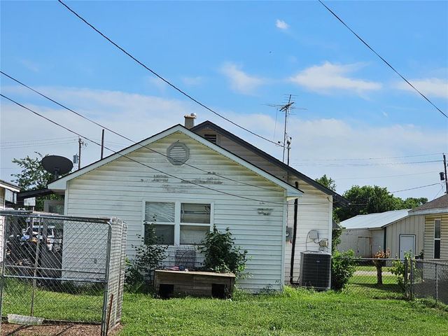 115 W Ash Street, Lexington, OK 73051