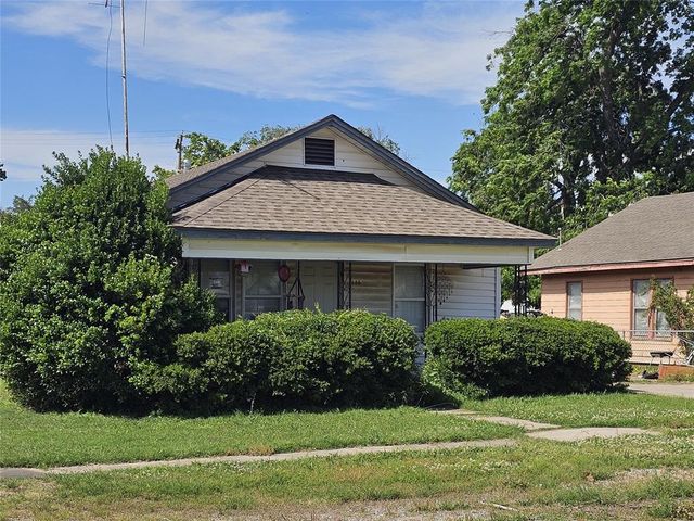 115 W Ash Street, Lexington, OK 73051