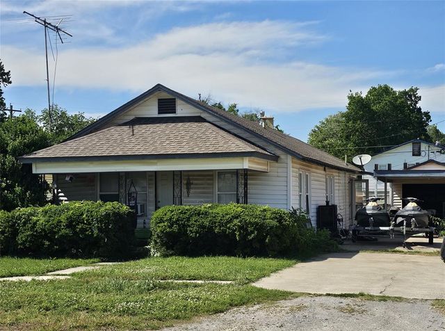 115 W Ash Street, Lexington, OK 73051