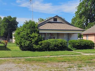 115 W Ash Street, Lexington, OK 73051