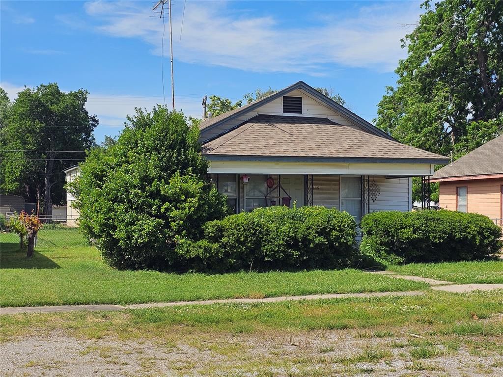 115 W Ash Street, Lexington, OK 73051
