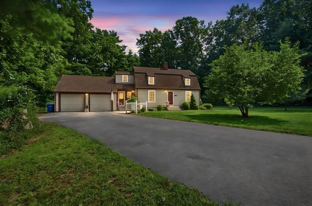 75 Tioga St, Springfield, MA 01128