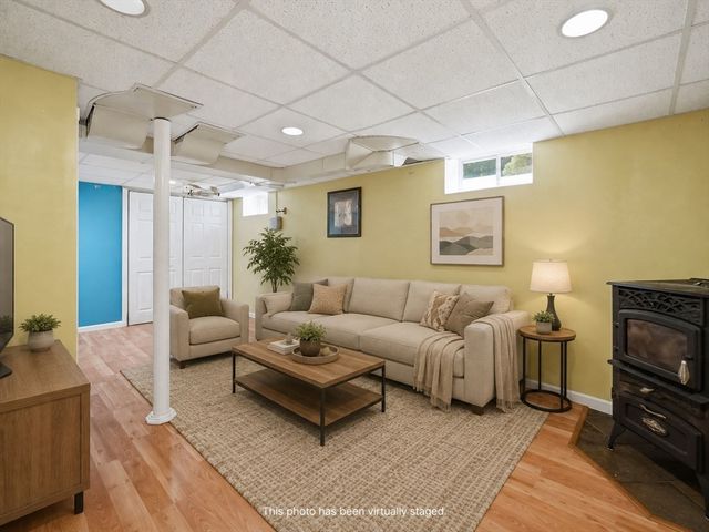 75 Tioga St, Springfield, MA 01128