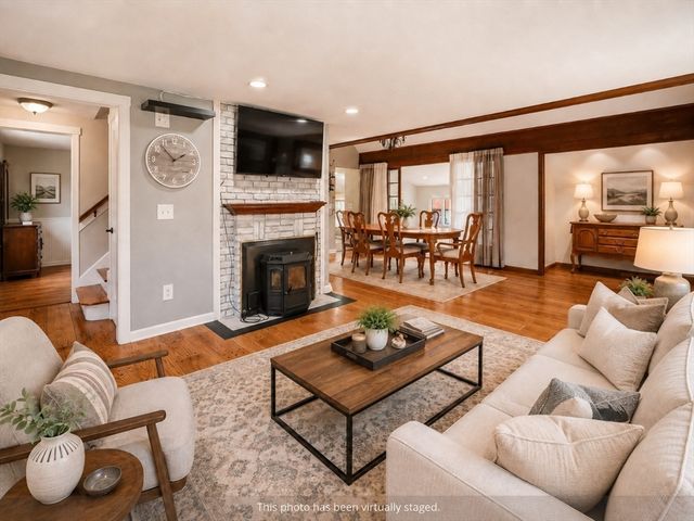 75 Tioga St, Springfield, MA 01128