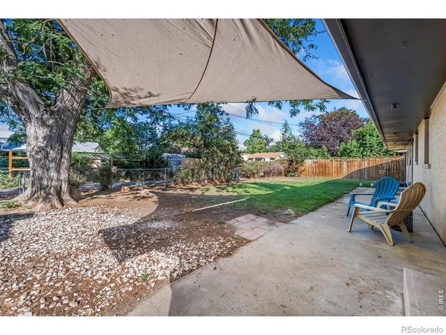 1815 Collyer Street, Longmont, CO 80501