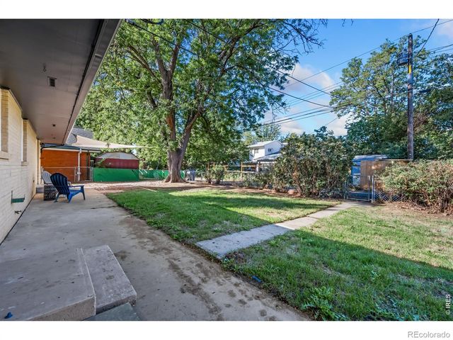 1815 Collyer Street, Longmont, CO 80501