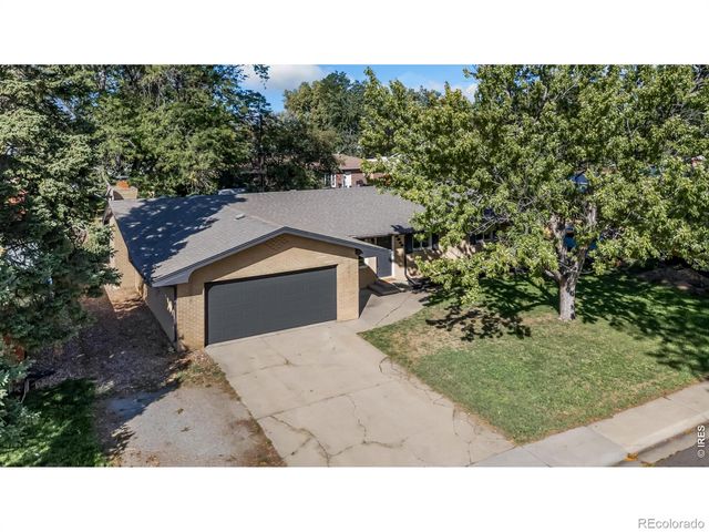 1815 Collyer Street, Longmont, CO 80501