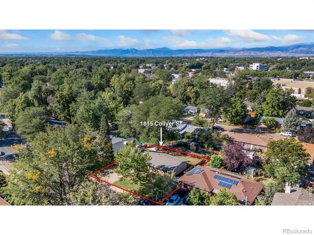 1815 Collyer Street, Longmont, CO 80501