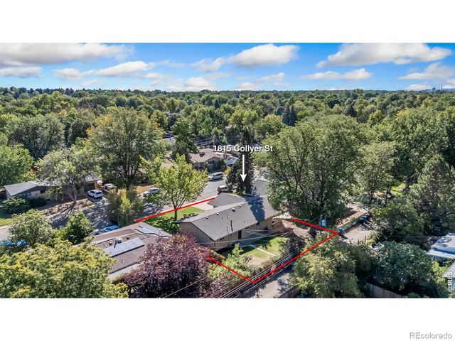 1815 Collyer Street, Longmont, CO 80501