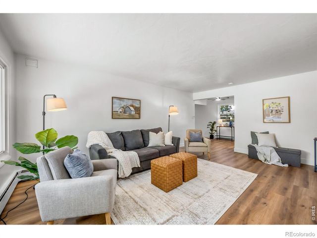 1815 Collyer Street, Longmont, CO 80501