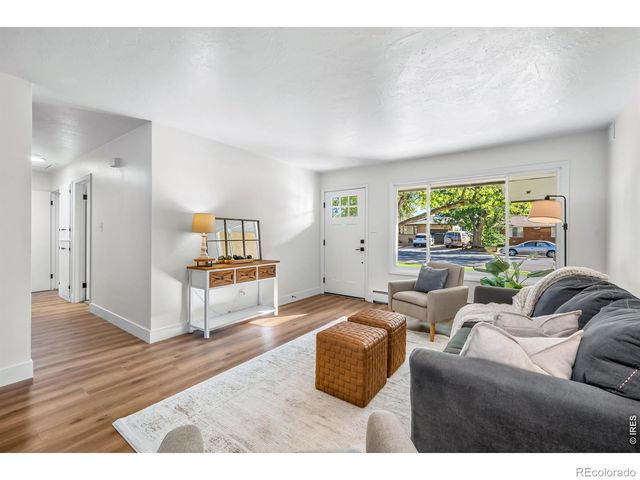 1815 Collyer Street, Longmont, CO 80501